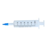 Wund U Blasen Spritze 50 ml Produktbild 1