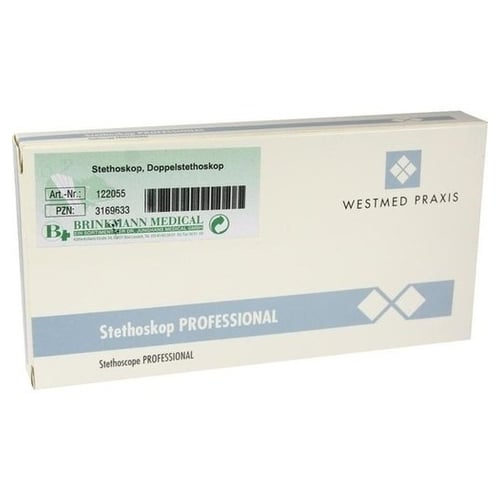 Stethoskop Doppelst