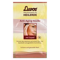 Luvos Crememaske Anti-Aging Gebrauchsfertig