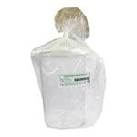 Urinsammelglas Kunststoff 2000 ml mit Deckel Produktbild 1