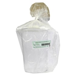 Urinsammelglas Kunststoff 2000 ml mit Deckel