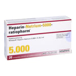 Heparin-Natrium-5000-ratiopharm