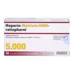 Heparin-Natrium-5000-ratiopharm