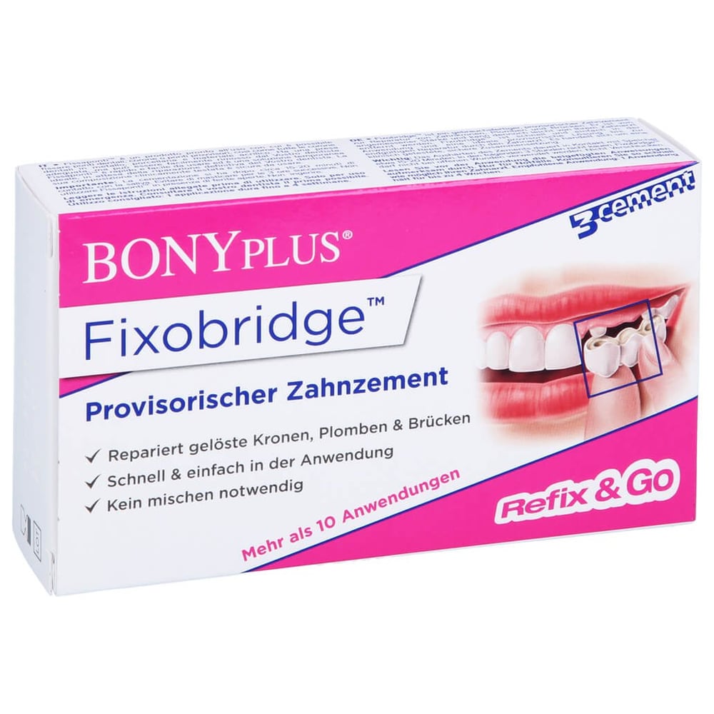 Fixobridge