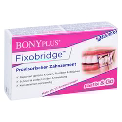 Fixobridge