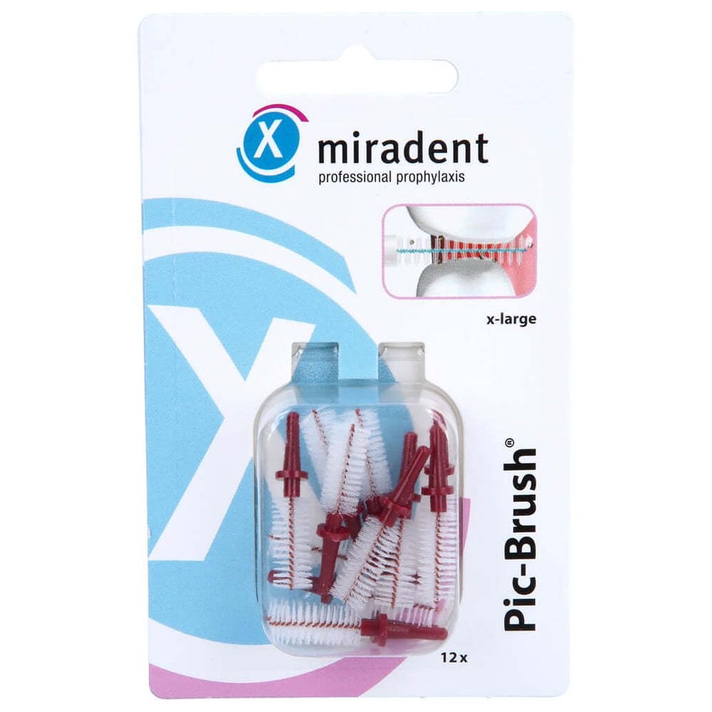 Miradent Picbeb xLarge BD12