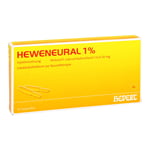 Heweneural 1% Amp