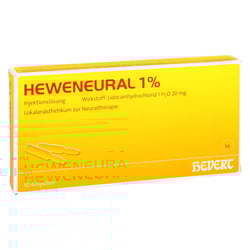 Heweneural 1% Amp