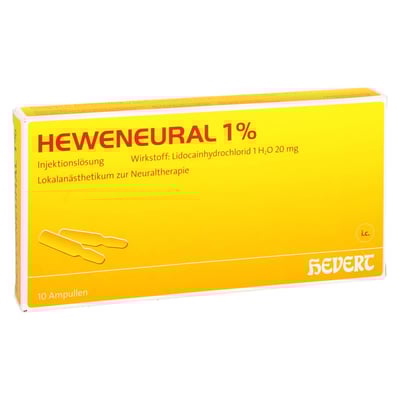 Heweneural 1% Amp