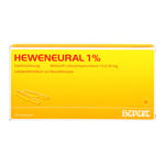 Heweneural 1% Amp