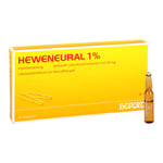Heweneural 1% Amp