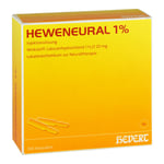 Heweneural 1% Amp