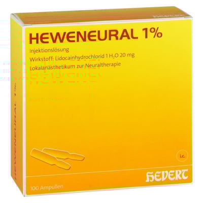 Heweneural 1% Amp