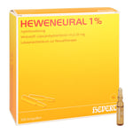 Heweneural 1% Amp