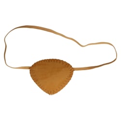 Augenklap Fra Gummib Sandf