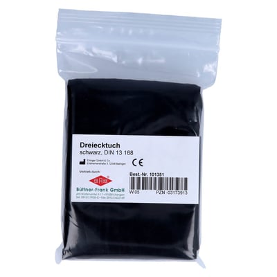 Dreieckt Fra Sicherh Schw