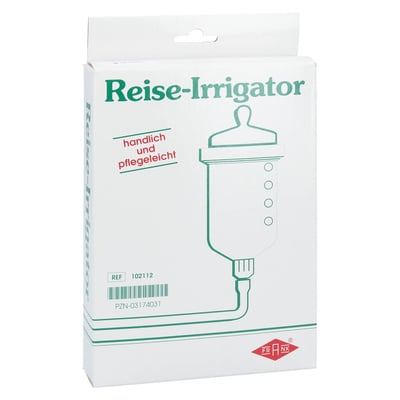 Reise Irrigat Fra Kompl 2l