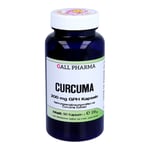 Curcuma 200 mg Kapseln Produktbild 1
