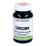 Curcuma 200 mg Kapseln Produktbild 1