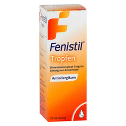 Fenistil
