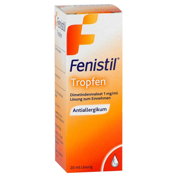 Fenistil