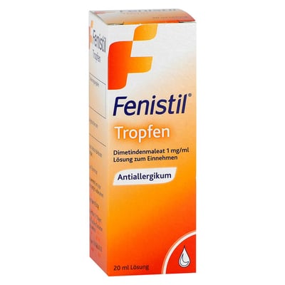 Fenistil Emra-Med