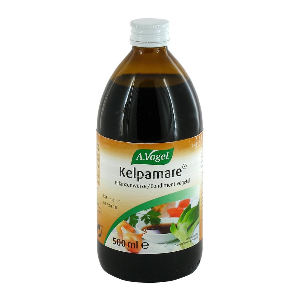 A. Vogel Kelpamare flüssig