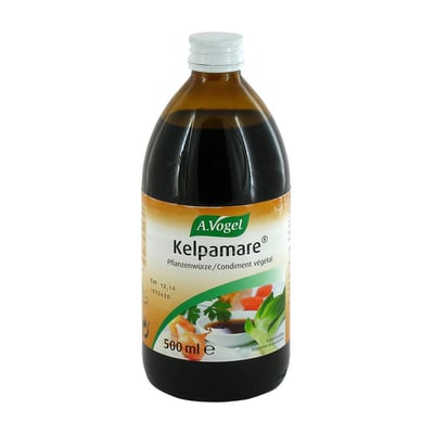 A. Vogel Kelpamare flüssig