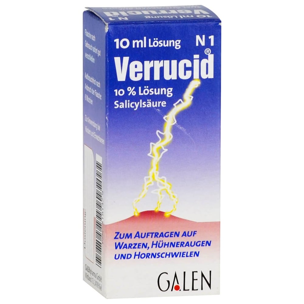 Verrucid