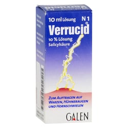 Verrucid