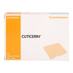Cuticerin 7,5x7,5 cm Produktbild 2