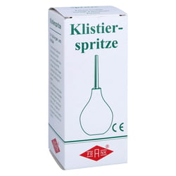 Klistierspr Fra M K 1/80 g