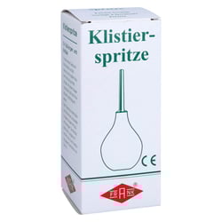 Klistierspr Fra M K 1/80g