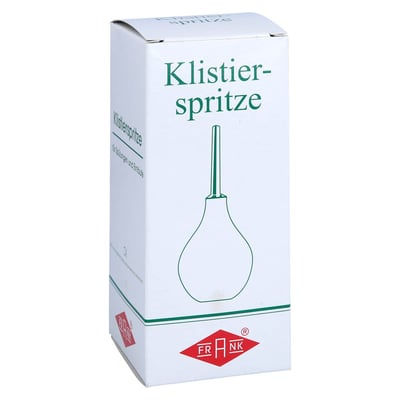 Klistierspr Fra M K 2/90g