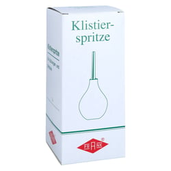 Klistierspr Fra M K 4/150 g