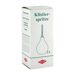 Klistierspr Fra M K 6/200g