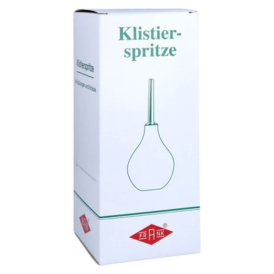 Klistierspr Fra M K 7/260g