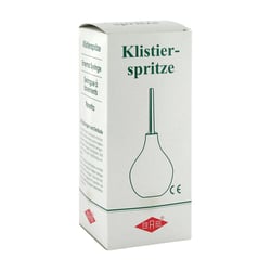 Klistierspr Fra M K 8/340g