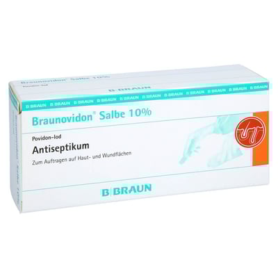 Braunovidon 10%