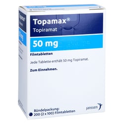 Topamax 50 mg