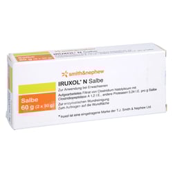 Iruxol N