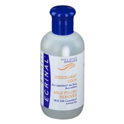 Ecrinal Nagellackentferner