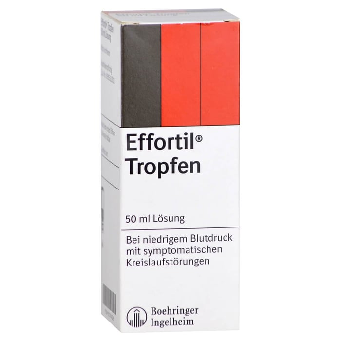 Effortil