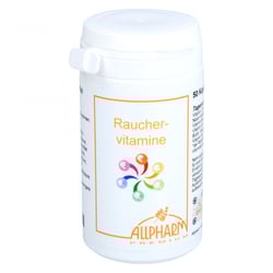 Raucher Vitamine