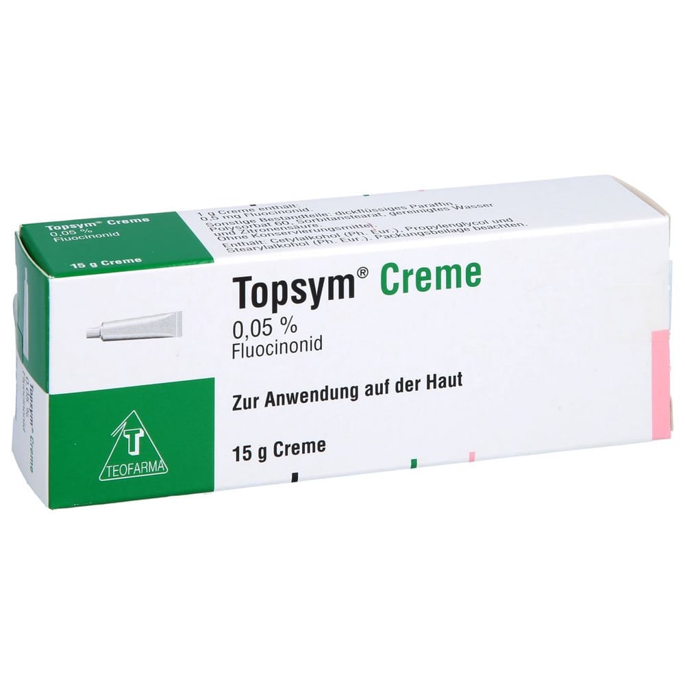 Topsym