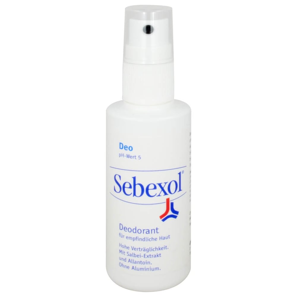 Sebexol Deo