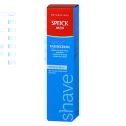 Speick Rasiercreme