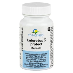 Enterobact-protect Kapseln