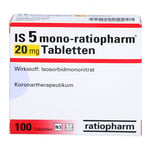 Is 5 mono-ratiopharm 20 mg Produktbild 2