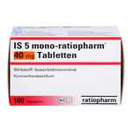 Is 5 mono-ratiopharm 40 mg Produktbild 2